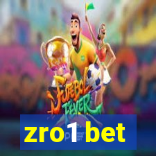 zro1 bet